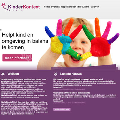 KinderKontext Heeze