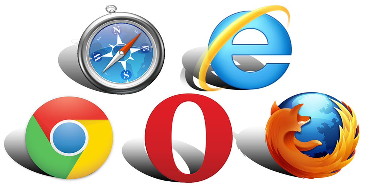 Controleer de browsercompatibiliteit